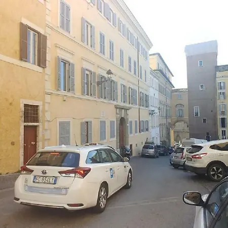 Roman Forum Holiday House - Premium Locations Apartment *