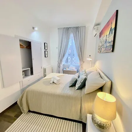 Roman Forum Holiday House - Premium Locations 公寓 罗马