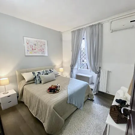Roman Forum Holiday House - Premium Locations 公寓 罗马