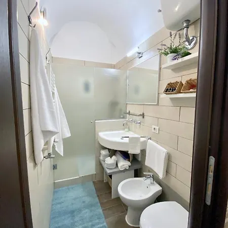 Roman Forum Holiday House - Premium Locations 公寓 罗马