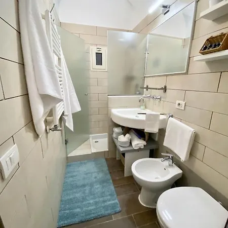 公寓 Roman Forum Holiday House - Premium Locations 罗马