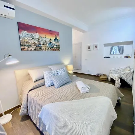 Roman Forum Holiday House - Premium Locations 罗马