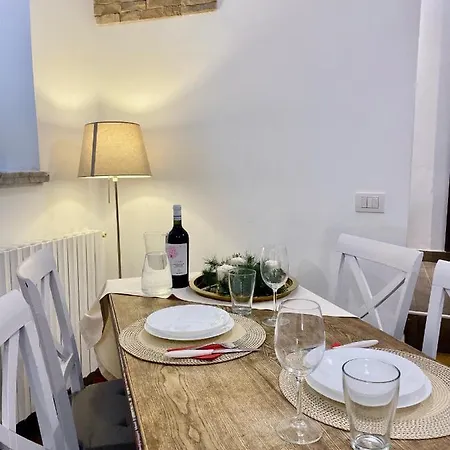 Roman Forum Holiday House - Premium Locations Apartment Rome