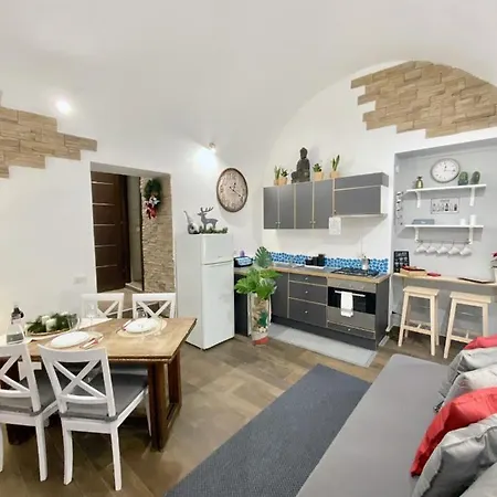公寓 Roman Forum Holiday House - Premium Locations *
