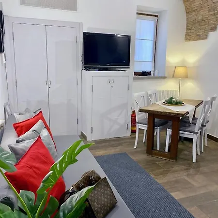 Roman Forum Holiday House - Premium Locations * 罗马