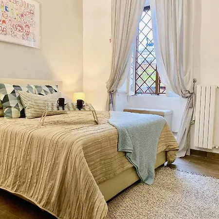 Roman Forum Holiday House - Premium Locations