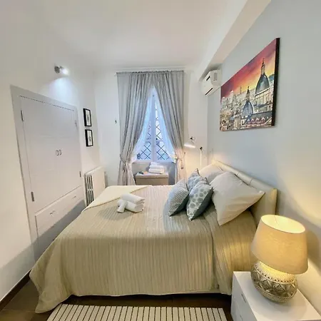 Roman Forum Holiday House - Premium Locations 公寓 罗马
